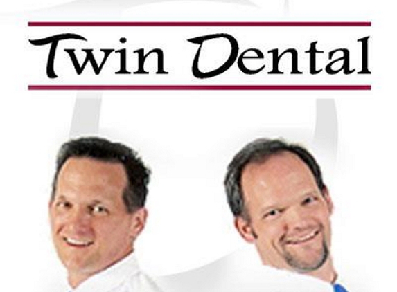 Twin Dental - Cincinnati, OH