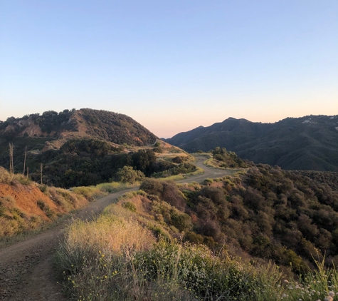 Topanga State Park - Topanga, CA