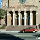 Lincoln Temple UCC