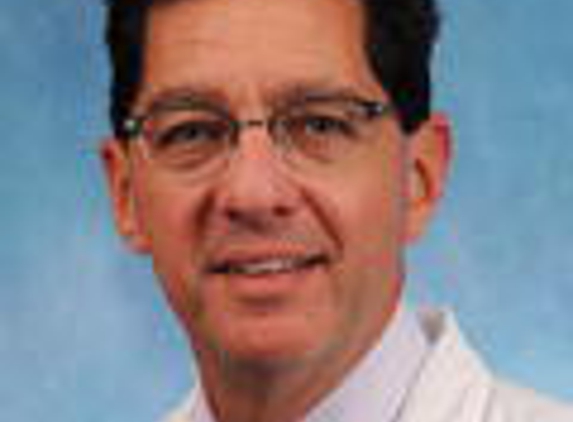 Michael W. Fried, MD - Chapel Hill, NC