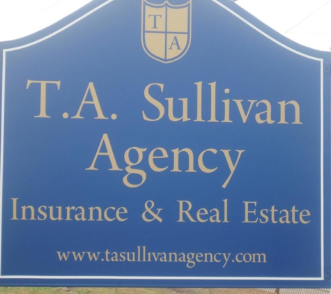 Sullivan Insurance & Real Estate - North Reading, MA