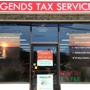 Legends Tax Services, Inc