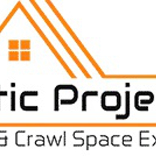 Attic Projects - Orange, CA