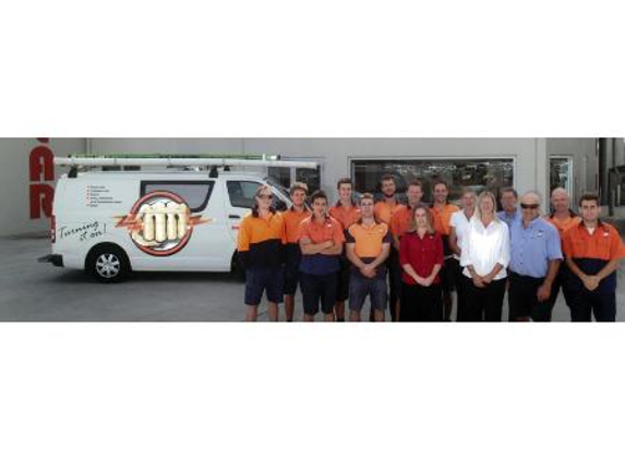 Dobson Electrical Tas Pty Ltd - Ulverstone, TAS