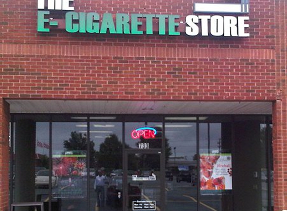 The E-Cigarette Store - Fort Mill, SC
