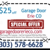 Garage Door Erie CO gallery