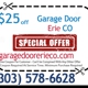 Garage Door Erie CO