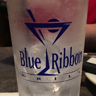 Blue Ribbon Grill - Tucker, GA