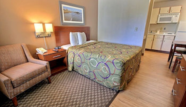 InTown Suites - Chesapeake, VA