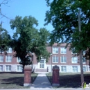 St Charles High School - Libraries