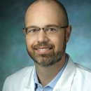 Erik Hans Hoyer, MD - Rehabilitation Services