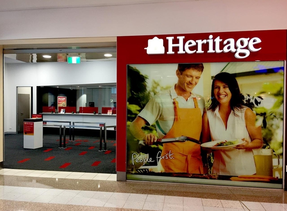 Heritage Bank Limited - Kearneys Spring, QLD