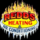 Redd's Heating & Air Conditioning - Air Conditioning Service & Repair