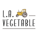 L.A. Vegetable, Inc. - Fruit & Vegetable Growers & Shippers
