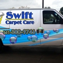 Swift Carpet Care - Carpet & Rug Cleaners