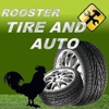 Rooster Tire and Auto gallery