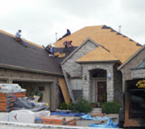 Penwright Roofing & Construction - Oklahoma City, OK