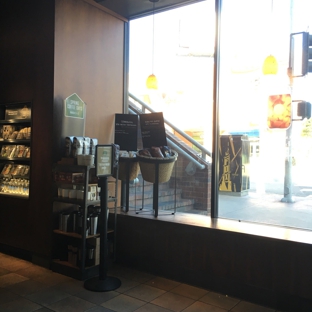 Starbucks Coffee - Los Angeles, CA