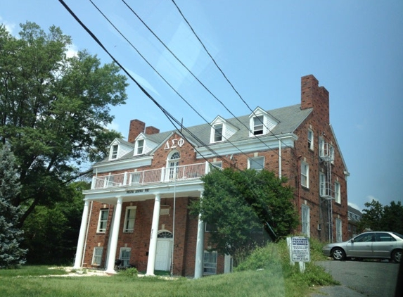 Delta Sigma Phi Fraternity - College Park, MD