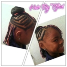 Braids By Tifini