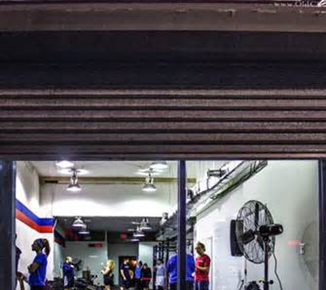 Old City CrossFit - Washington, DC