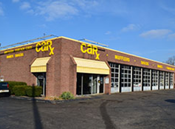Car-X Tire and Auto - Cincinnati, OH