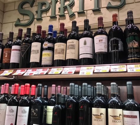 Gelson's Market - West Hollywood, CA