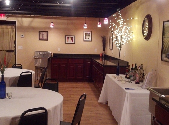 Cork & Brew Banquet & Party Facility - Southington, CT