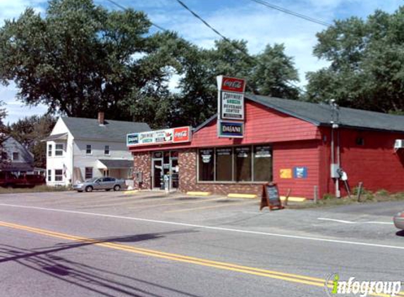 Convenient Grocer & Beverage Center - Exeter, NH