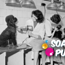 Soapy Puppy - Pet Grooming
