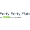 Forty-Forty Flats | An Ecumen Living Space gallery