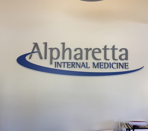 Alpharetta Internal Medicine - Roswell, GA