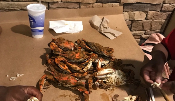 Seaside Restaurant & Crab HSE - Glen Burnie, MD