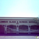 Columbus Glass & Screen - Shutters