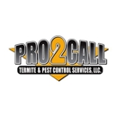 Pro2Call Termite and Pest Control Services - Termite Control