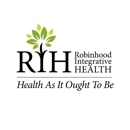 Robinhood Integrative Health - Alternative Medicine & Health Practitioners