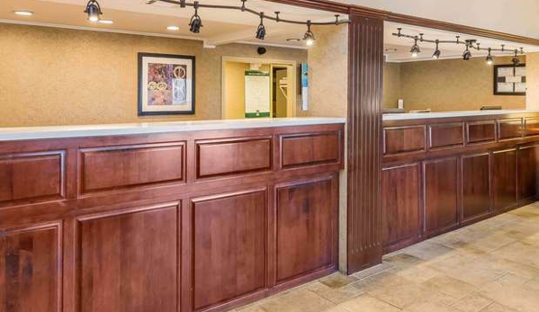 Quality Inn & Suites Sevierville - Pigeon Forge - Sevierville, TN