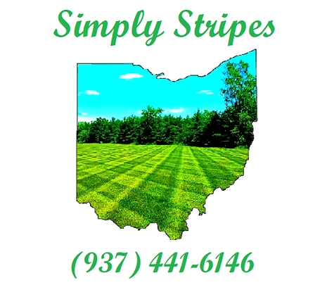 Simply Stripes - Bellefontaine, OH