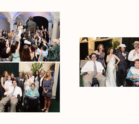 Simply Radiant Events - Brea, CA