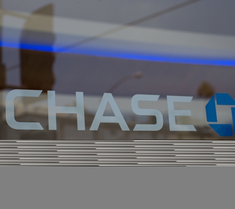 Chase Bank - Austin, TX