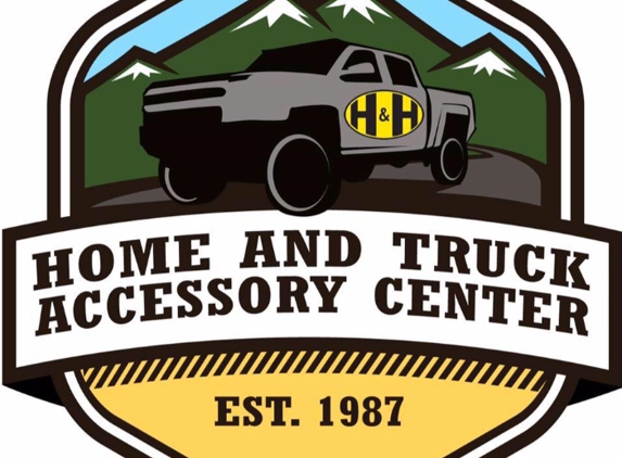H&H Home & Truck Accessory Center (Pensacola, FL) - Pensacola, FL