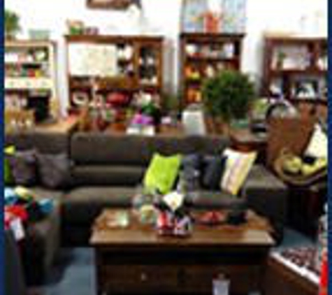 Harvey's Furniture & Carpets - Port Augusta, SA
