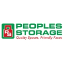 Peoples Storage - Storage Household & Commercial