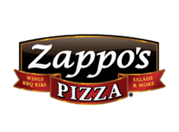 Zappo's Pizza - Portland, OR