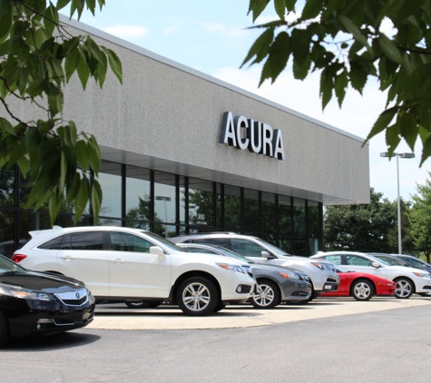 Leith Acura - Cary, NC