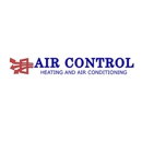 Air Control Heating and Air Conditioning Company - Fireplaces