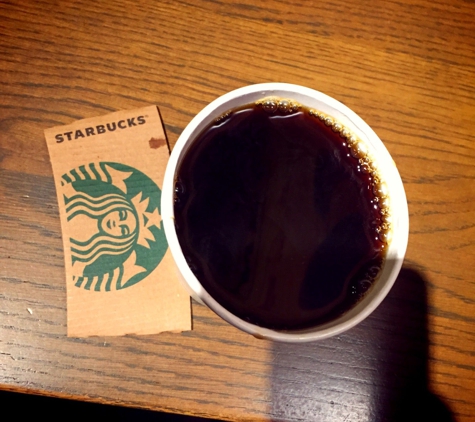 Starbucks Coffee - Loma Linda, CA