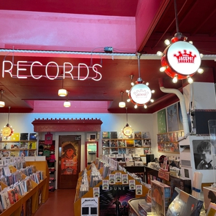 Jackpot Records - Portland, OR