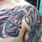 I Ink Tattoo Studio