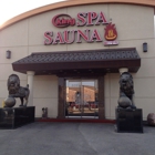 King Spa Sauna